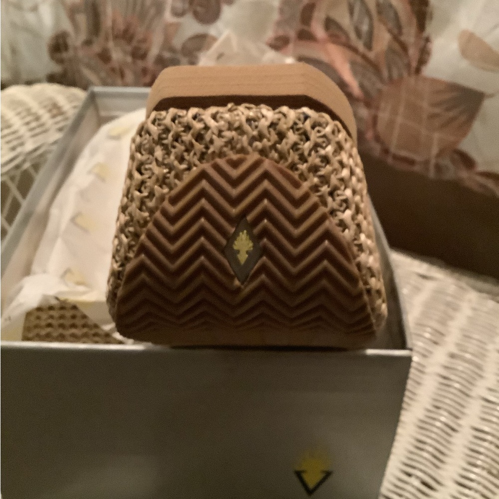 Nib Volatile Platform Sandal - image 8